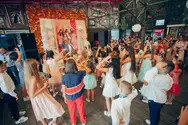 Фото компанії Кіношкола "FilmWorkshop"