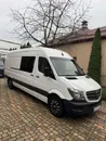 Фото компанії Пасажирські перевезення Україна та Європа