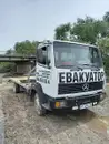 Фото компанії Спецтехніка. Вантажні перевезення. Міні-екскаватор