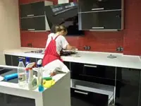 Фото компанії Клінінгова компанія "Чиста Лінія"