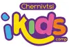 Логотип компанії Дитячий табір "lkids"