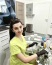 Фото компанії Стоматолог "Мар'яна Остап'як"