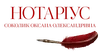 Логотип компанії Нотаріус "Соколик Оксана Олександрівна"