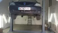 Фото компанії СТО, ходовик, моторист