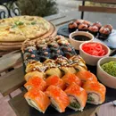 Фото компанії Choice Sushi