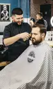 Фото компанії LAGOM barbershop