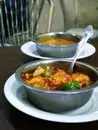 Фото компанії Indian Cafe