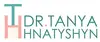 Логотип компанії Beauty center by dr. Tanya Hnatyshyn