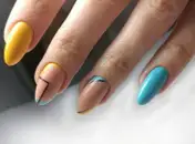 Фото компанії Cosmos beauty bar