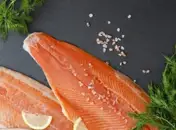 Фото компанії Продаж та доставка морепродуктів