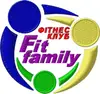 Логотип компанії Фітнес-клуб "Fit Family"