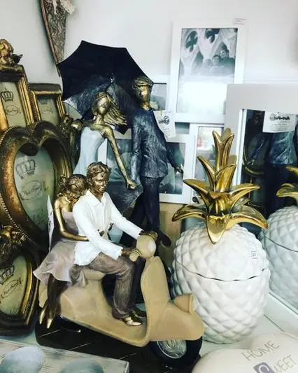 Фото компанії Творча крамниця "Handmade story"