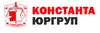 Логотип компанії ТОВ "КОНСТАНТА ЮРГРУП"