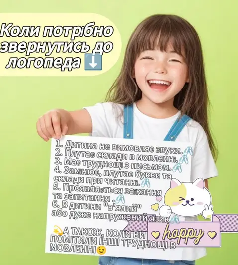 Фото компанії Логопед. Дитячий психолог