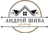Логотип компанії Ріелтор "Андрій Шиба"