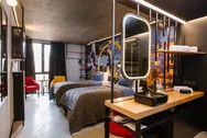 Фото компанії !FEST hotel