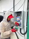 Фото компанії Електромонтажні роботи
