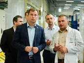 Фото компанії Товариство з обмеженою відповідальністю "СЕ БОРДНЕТЦЕ УКРА +