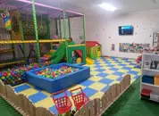 Фото компанії Дитяча кімната "Їжачок і я"