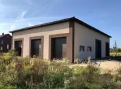 Фото компанії Фасадні роботи
