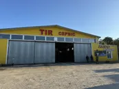 Фото компанії TIR-сервіс "TRUCK MASTER"
