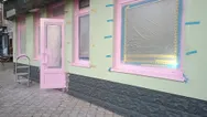 Фото компанії Малярні та плиточні роботи