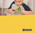 Фото компанії Edukido Lviv
