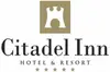 Логотип компанії Citadel Inn Hotel & Resort
