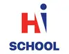 Логотип компанії Навчальний центр "Hi School"