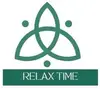 Логотип компанії Relax Time