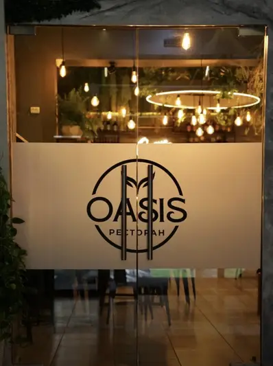 Фото компанії Oasis.rest.klm