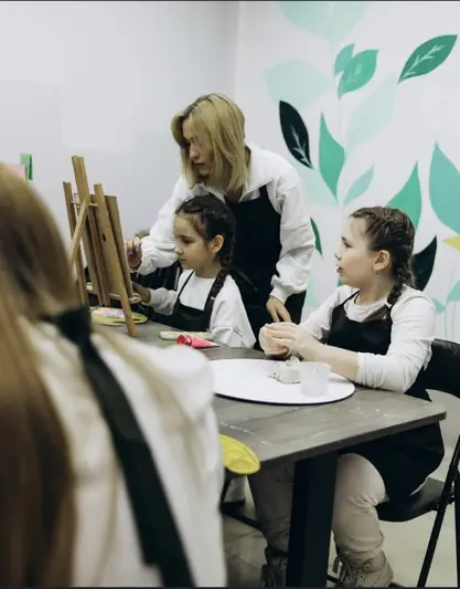 Фото компанії Art Studio
