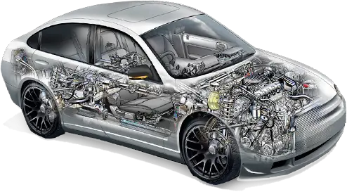 Фото компанії Автомобільні запчастини