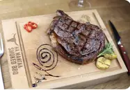 Фото компанії На Мангал Steak House