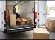 Фото компанії Вантажні перевезення