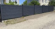 Фото компанії Виробництво парканів