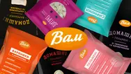 Фото компанії Фабрика домашніх страв "ВАМ"