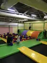 Фото компанії Дитячий розважальний центр "Мадагаскар"
