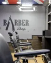 Фото компанії Black Barber