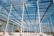 Фото компанії Будівельна компанія "Aspero"
