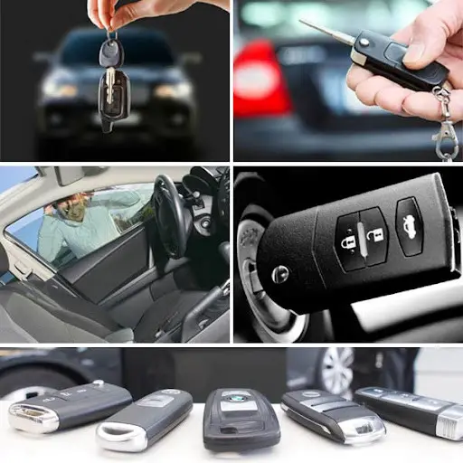 Фото компанії Автоключі