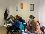 Фото компанії Курси підготовки до ЗНО "Kevin"