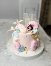 Фото компанії Birthday cake