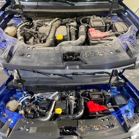 Фото компанії Carbon Detailing