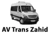Логотип компанії AV Trans Zahid