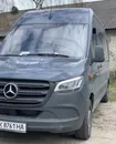 Фото компанії Пасажирські перевезення по Європі
