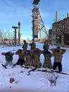 Фото компанії Оренда страйкбольного спорядження