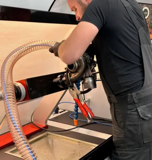 Фото компанії СТО "FixTurboService"