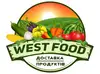 Логотип компанії West Food