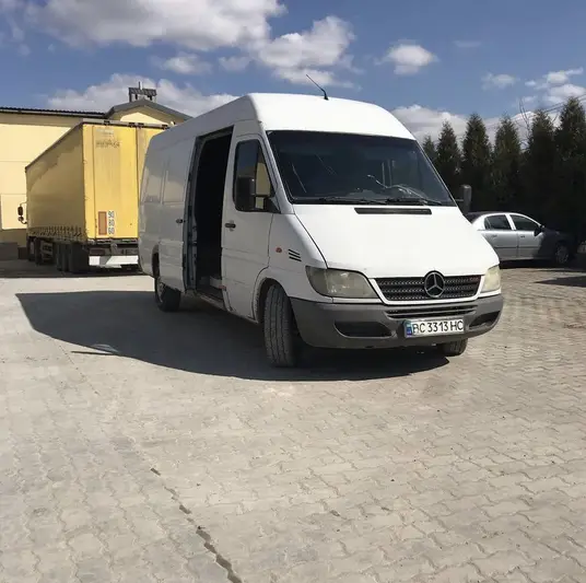 Фото компанії Swift Trans